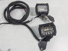 Load image into Gallery viewer, 2018 Yamaha YXZ1000 R EPS Quake Led Lighting Bar Flood Spot System 41&quot; QFR202 | Mototech271
