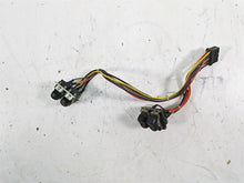 Load image into Gallery viewer, 2009 Harley Touring FLHTCU Electra Glide Auxiliary Switch &amp; Wiring Set 70271-98 | Mototech271
