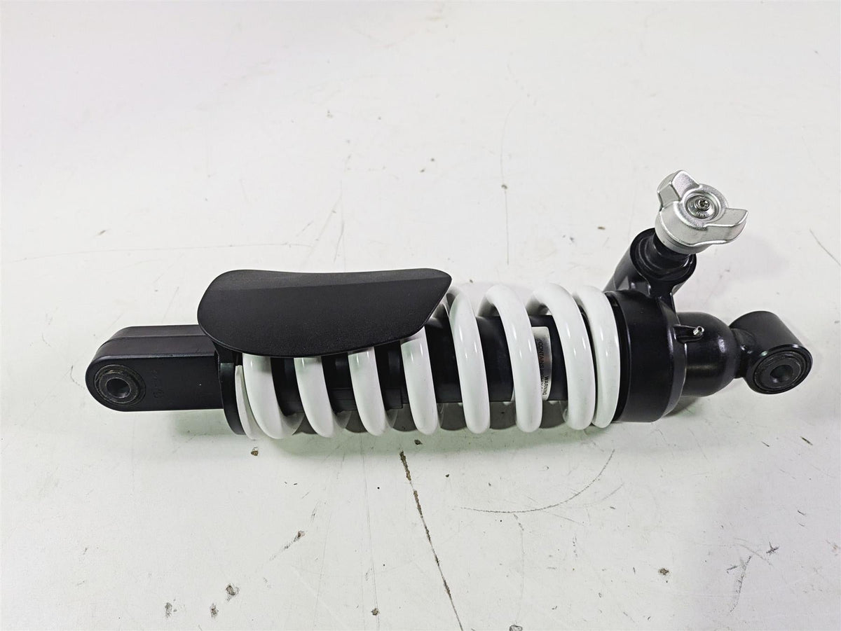 2015 BMW R nineT K21 Straight Rear Shock Damper -591 Miles Only 33548535885 {{ shop.shopifyCountryName }} - Mototech271