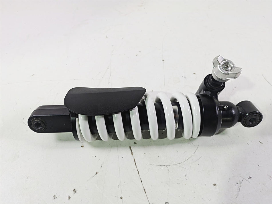 2015 BMW R nineT K21 Straight Rear Shock Damper -591 Miles Only 33548535885 {{ shop.shopifyCountryName }} - Mototech271