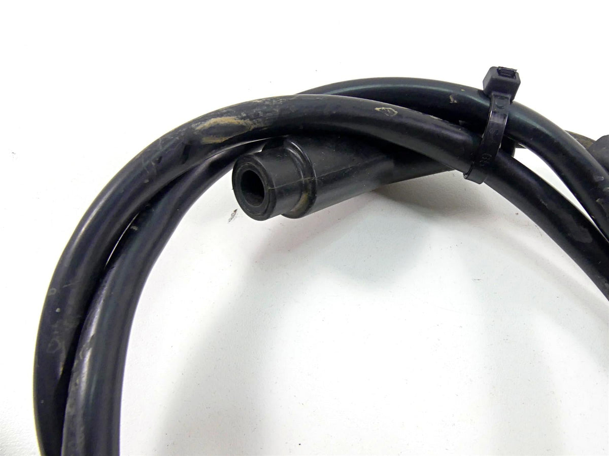 2018 Can Am Commander 1000R XT Ignition Coil Wires & Plugs Set 278001546 {{ shop.shopifyCountryName }} - Mototech271
