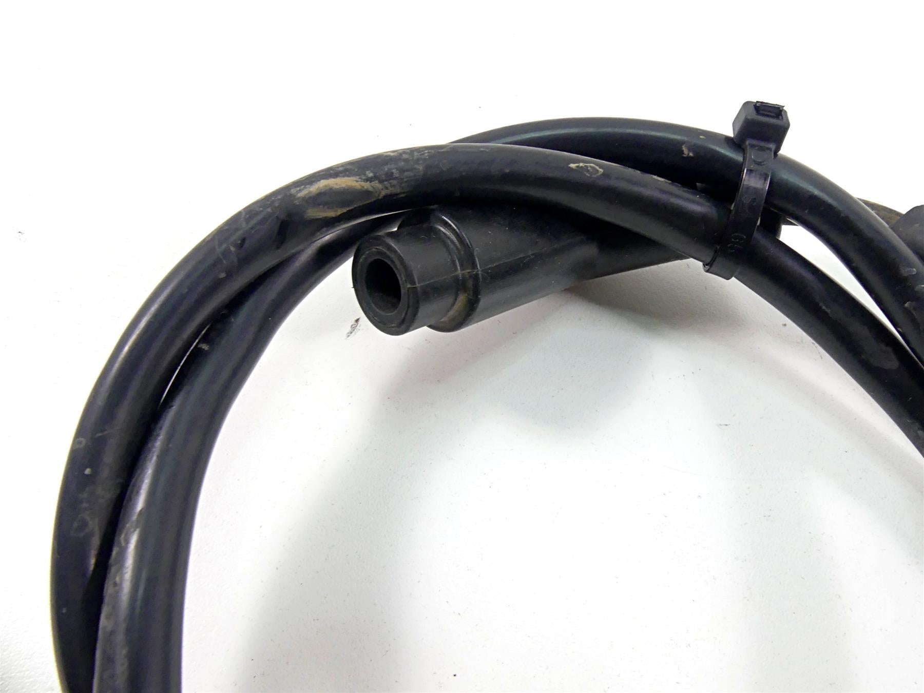 2018 Can Am Commander 1000R XT Ignition Coil Wires & Plugs Set 278001546 {{ shop.shopifyCountryName }} - Mototech271