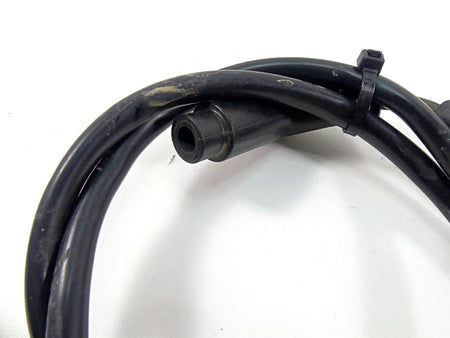 2018 Can Am Commander 1000R XT Ignition Coil Wires & Plugs Set 278001546 {{ shop.shopifyCountryName }} - Mototech271