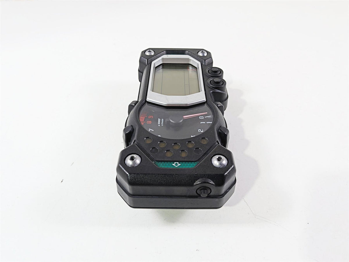 2012 Yamaha XT1200 Super Tenere Gauges Speedometer Instrument 38K 23P-83500-20 {{ shop.shopifyCountryName }} - Mototech271