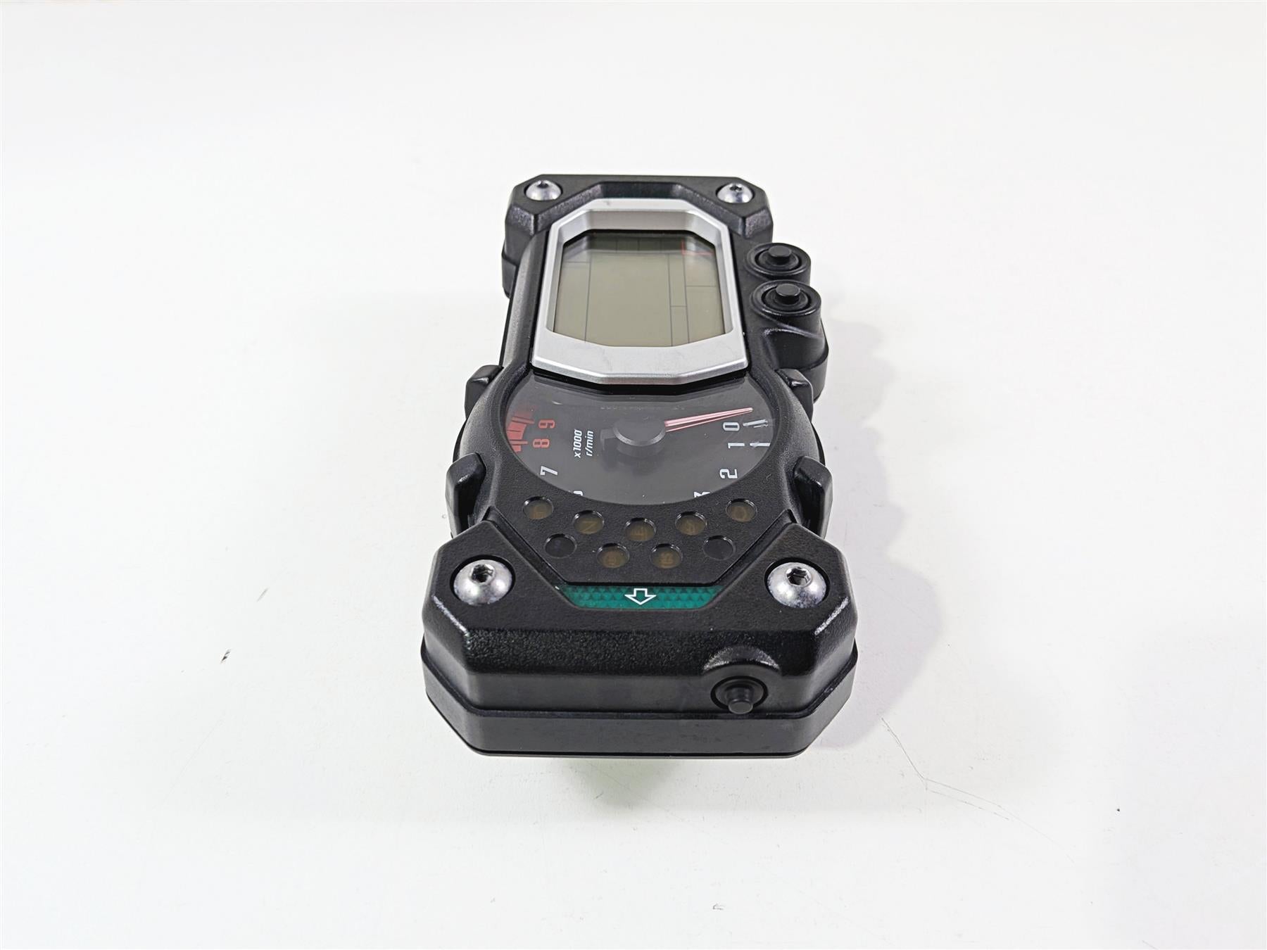2012 Yamaha XT1200 Super Tenere Gauges Speedometer Instrument 38K 23P-83500-20 {{ shop.shopifyCountryName }} - Mototech271