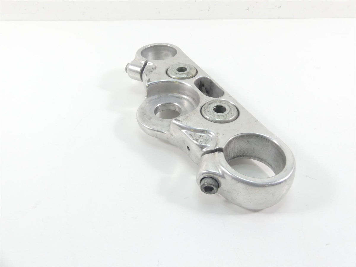 2016 Harley FXDL Dyna Low Rider Upper Triple Tree Clamp 49Mm 46278-08 {{ shop.shopifyCountryName }} - Mototech271