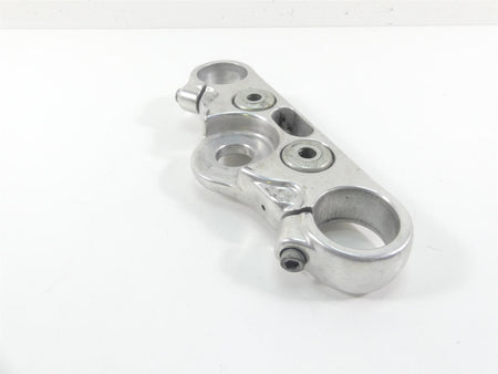 2016 Harley FXDL Dyna Low Rider Upper Triple Tree Clamp 49Mm 46278-08 {{ shop.shopifyCountryName }} - Mototech271