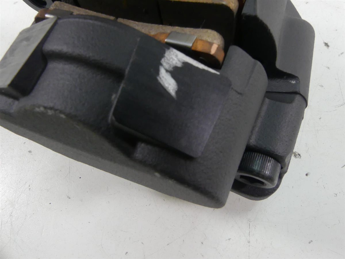 2020 Harley XL1200 CX Sportster Roadster Rear Brake Caliper & Bracket 41300039 {{ shop.shopifyCountryName }} - Mototech271