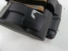 Load image into Gallery viewer, 2020 Harley XL1200 CX Sportster Roadster Rear Brake Caliper &amp; Bracket 41300039
