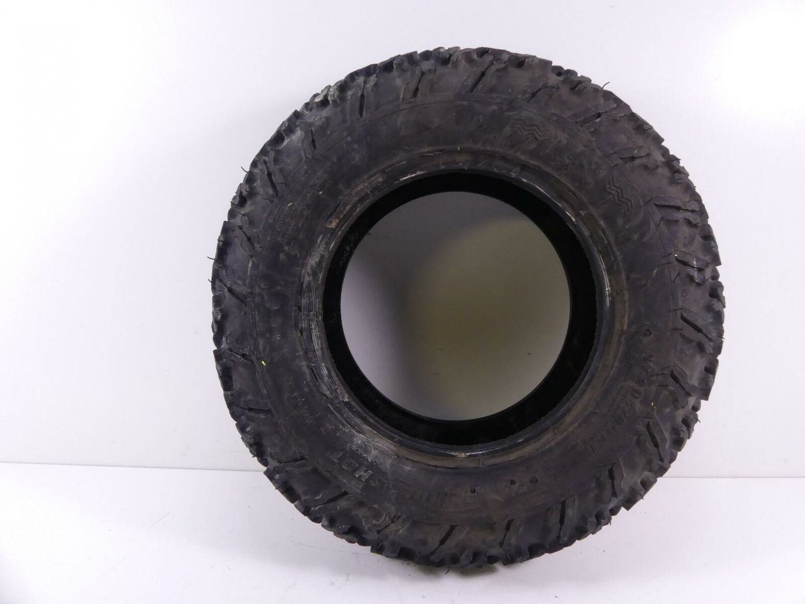 2018 Can-Am Maverick 1000R XMR Front ITP Holeshot Atr Tire 205/80R -12 532070 {{ shop.shopifyCountryName }} - Mototech271