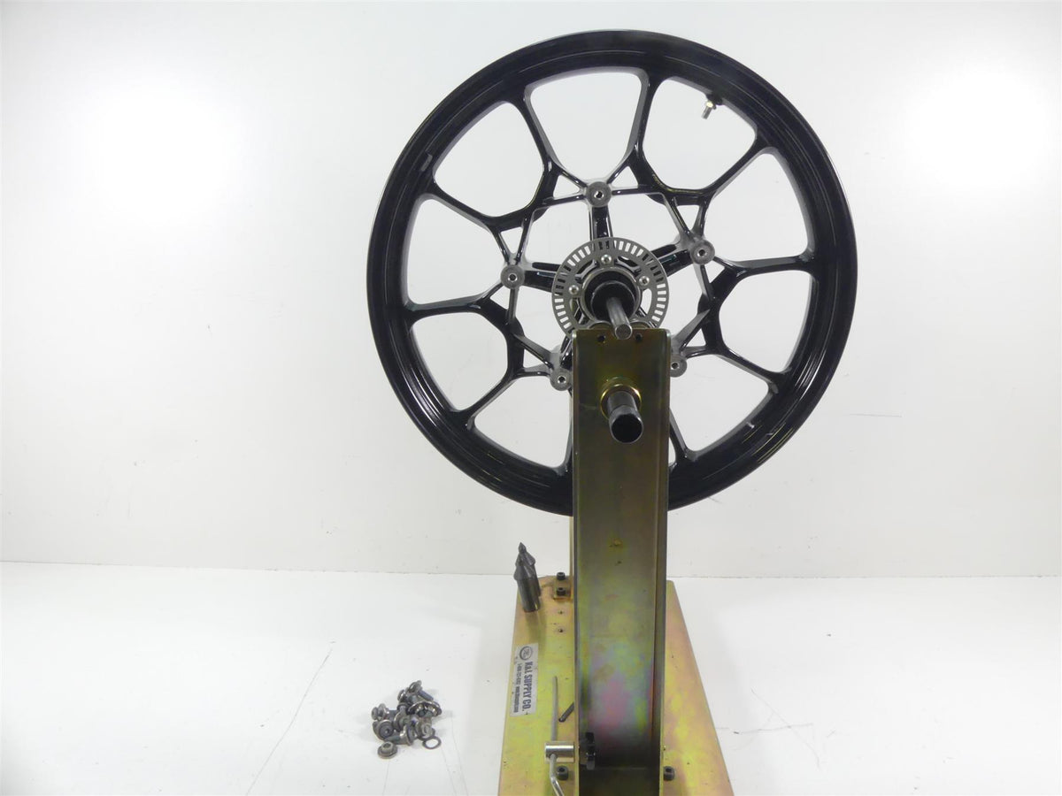 2019 Indian Motorcycle Co. FTR1200 Front Wheel Rim 19x3 -Read 1523218 {{ shop.shopifyCountryName }} - Mototech271