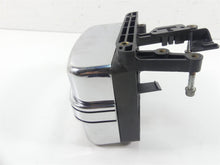 Load image into Gallery viewer, 2009 Harley Dyna FXDF SE CVO Fat Bob Electric Tray &amp; Chrome Cover 66437-07 | Mototech271
