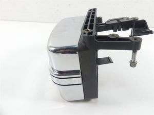 2009 Harley Dyna FXDF SE CVO Fat Bob Electric Tray & Chrome Cover 66437-07 | Mototech271