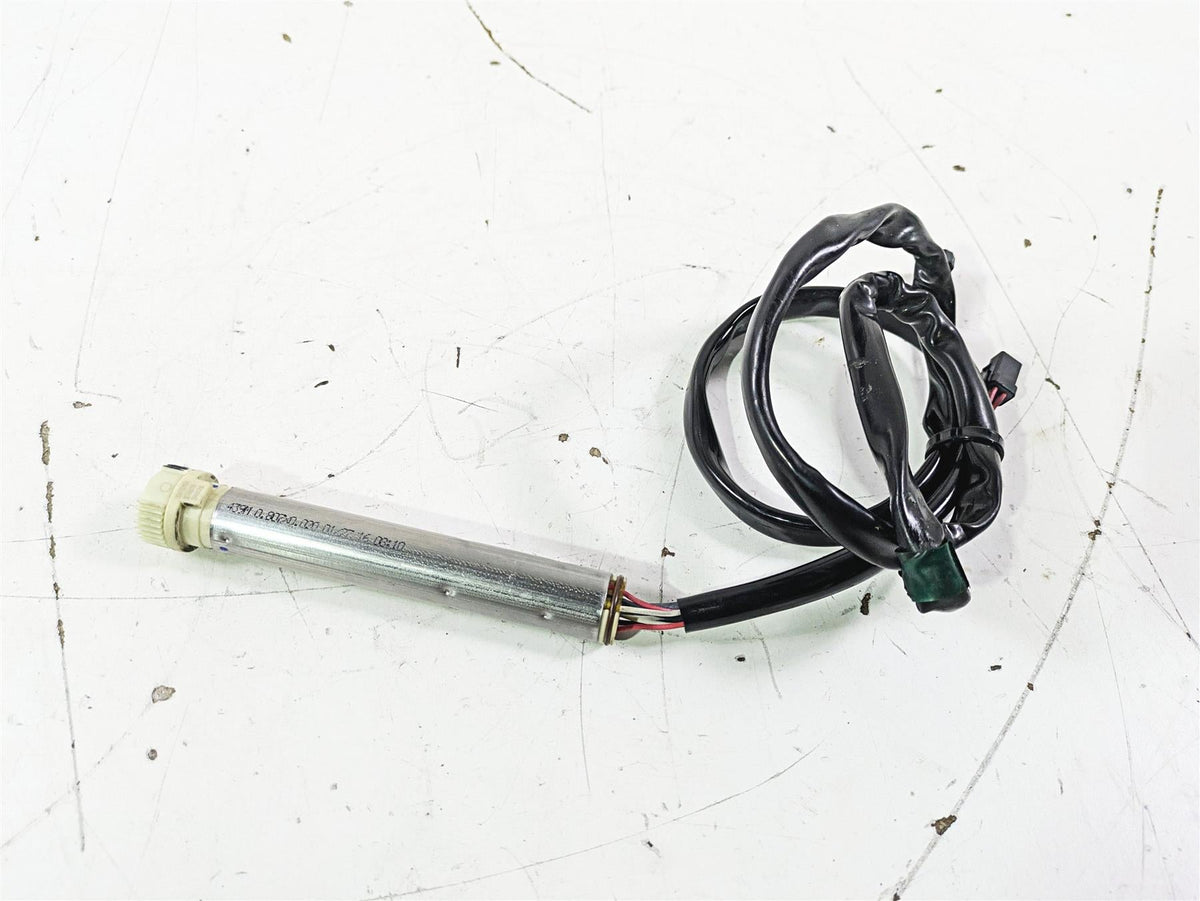 2016 Harley FLSTC Softail Heritage Throttle Ride Fly By Wire Sensor 32700050 {{ shop.shopifyCountryName }} - Mototech271