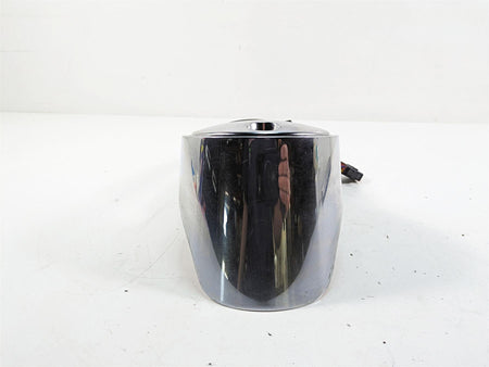 2005 Harley Touring FLHTCUI Electra Glide Fuel Tank Dash Cover Intercom 61270-98 {{ shop.shopifyCountryName }} - Mototech271