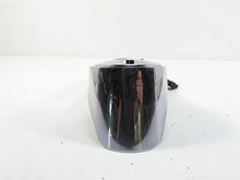 Load image into Gallery viewer, 2005 Harley Touring FLHTCUI Electra Glide Fuel Tank Dash Cover Intercom 61270-98 | Mototech271
