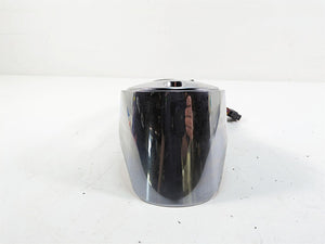 2005 Harley Touring FLHTCUI Electra Glide Fuel Tank Dash Cover Intercom 61270-98 | Mototech271