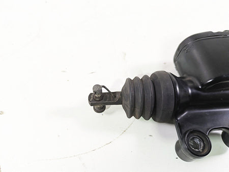 2008 Harley Touring FLHTP Electra Glide Rear Brake Master Cylinder 41700028A {{ shop.shopifyCountryName }} - Mototech271