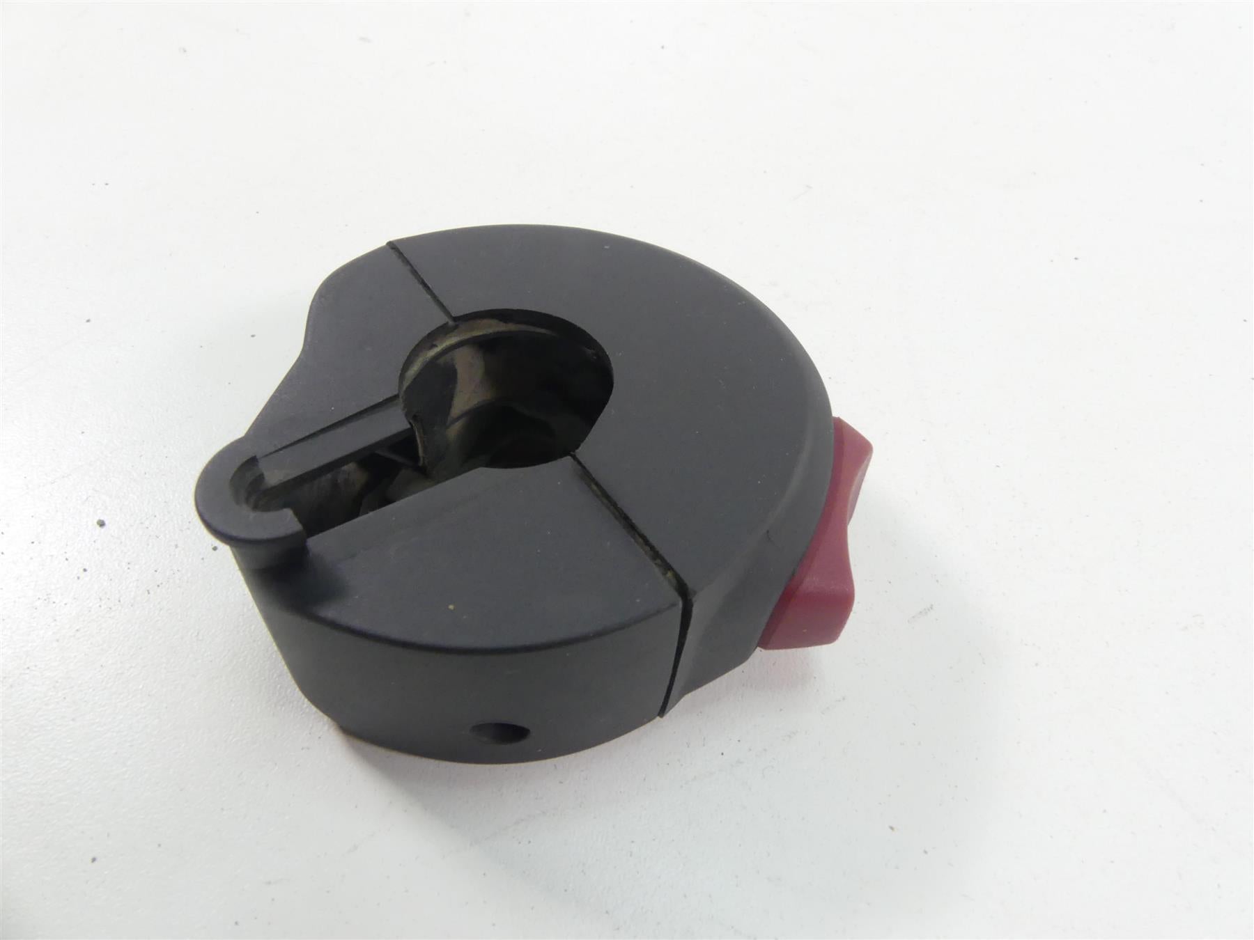 2019 BMW R1250GS K50 Right Hand Start Control Switch Grip Heater 61318394246 {{ shop.shopifyCountryName }} - Mototech271