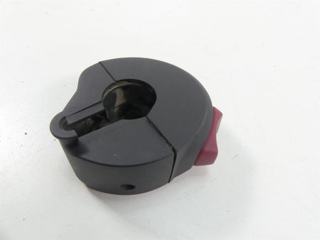 2019 BMW R1250GS K50 Right Hand Start Control Switch Grip Heater 61318394246 {{ shop.shopifyCountryName }} - Mototech271