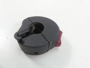 2019 BMW R1250GS K50 Right Hand Start Control Switch Grip Heater 61318394246 | Mototech271