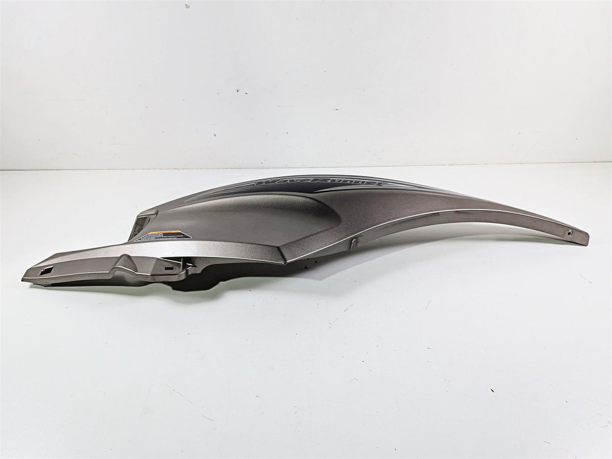 2009 Yamaha Waverunner FX1800 Cruiser Right Side Cover Fairing F1W-U377C {{ shop.shopifyCountryName }} - Mototech271