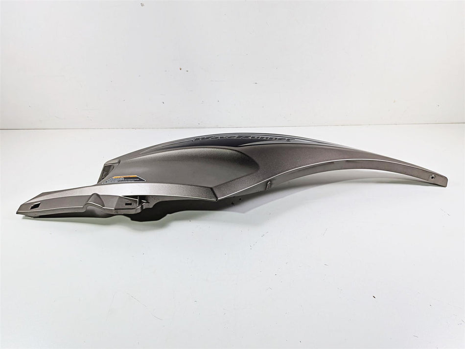 2009 Yamaha Waverunner FX1800 Cruiser Right Side Cover Fairing F1W-U377C {{ shop.shopifyCountryName }} - Mototech271