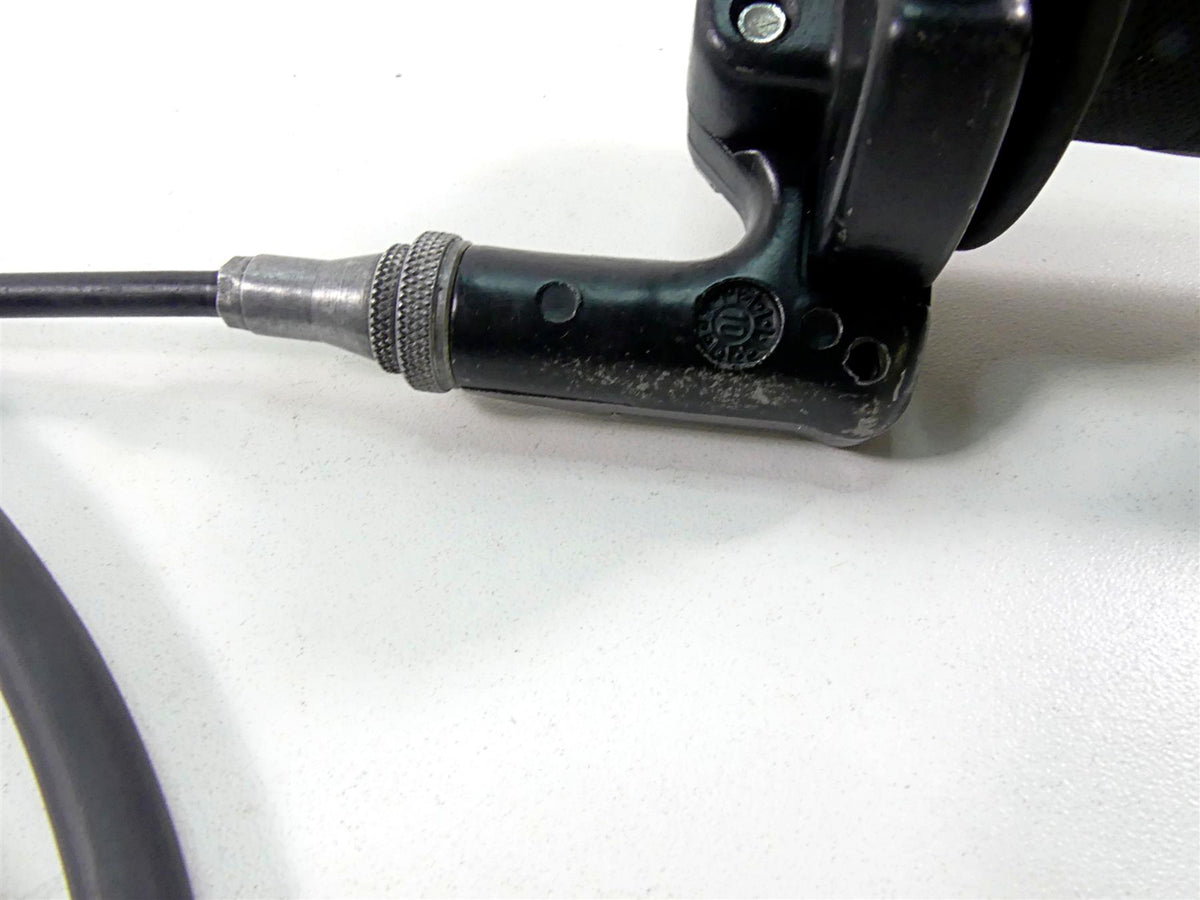 2012 Ducati Monster 1100 EVO Throttle Control Grip Handle 65420032A {{ shop.shopifyCountryName }} - Mototech271