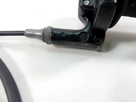 2012 Ducati Monster 1100 EVO Throttle Control Grip Handle 65420032A {{ shop.shopifyCountryName }} - Mototech271