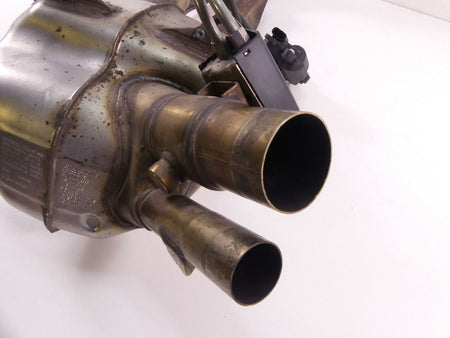 2019 BMW S1000R K47 Exhaust Pipe Header Manifold & Servo 18518564698 {{ shop.shopifyCountryName }} - Mototech271