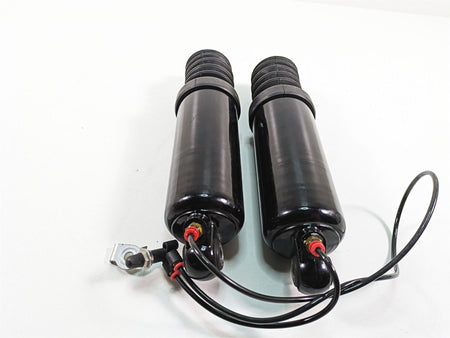 2013 Harley Touring FLHX Street Glide 12" Air Ride Rear Shock Set 54662-09 {{ shop.shopifyCountryName }} - Mototech271