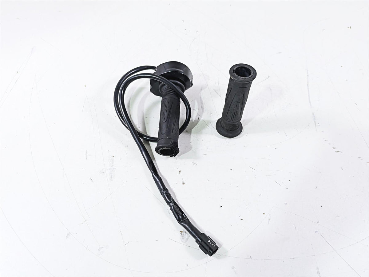 2020 Triumph Daytona 765 Moto2 Ride Fly By Wire Throttle Grip T2042226 {{ shop.shopifyCountryName }} - Mototech271