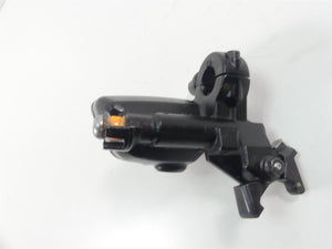 2016 BMW S1000XR K49 Front Nissin Brake Master Cylinder 32728548389 | Mototech271