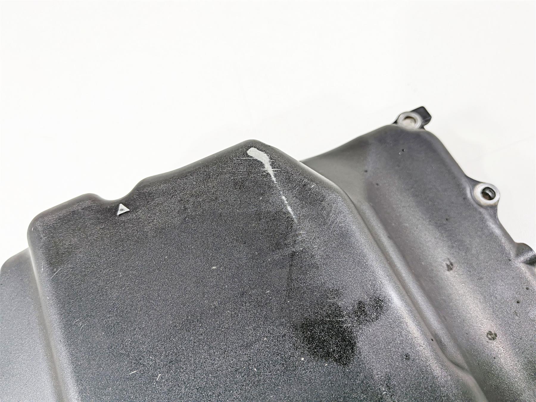 2009 Yamaha VMX17 V-Max 1700 Oil Pan Lower Engine Cover 2S3-13400-00-Mototech271