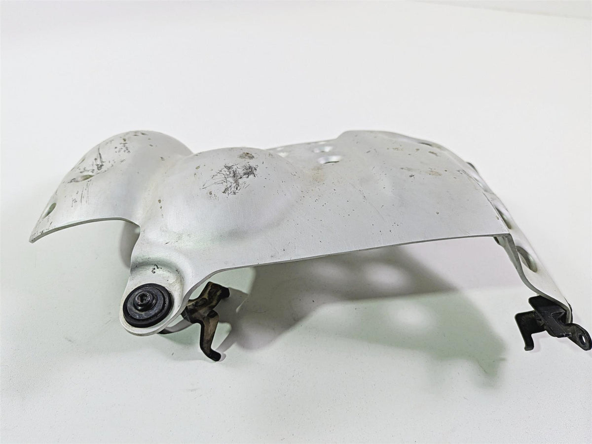 2018 Ducati Scrambler Desert Sled 800 Lower Engine Skid Plate Guard 46017331AA {{ shop.shopifyCountryName }} - Mototech271