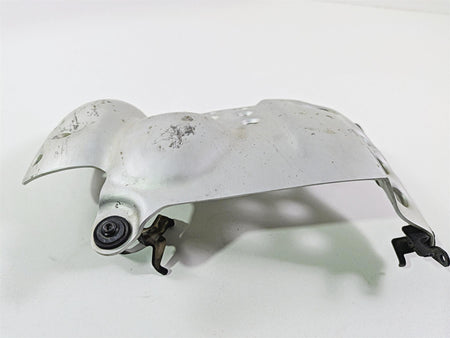 2018 Ducati Scrambler Desert Sled 800 Lower Engine Skid Plate Guard 46017331AA {{ shop.shopifyCountryName }} - Mototech271