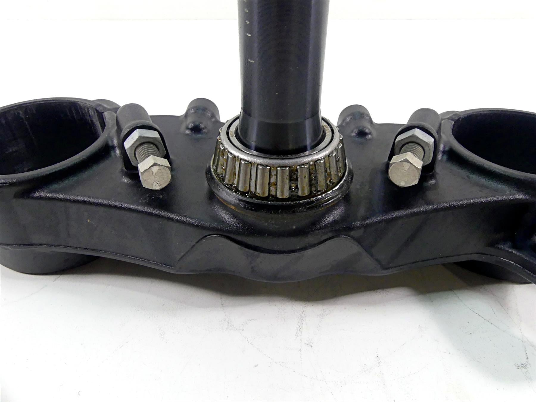 2016 KTM 1290 Super Duke R Lower Triple Tree Steering Clamp ...