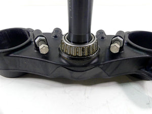 2016 KTM 1290 Super Duke R Lower Triple Tree Steering Clamp 6130103202933S | Mototech271