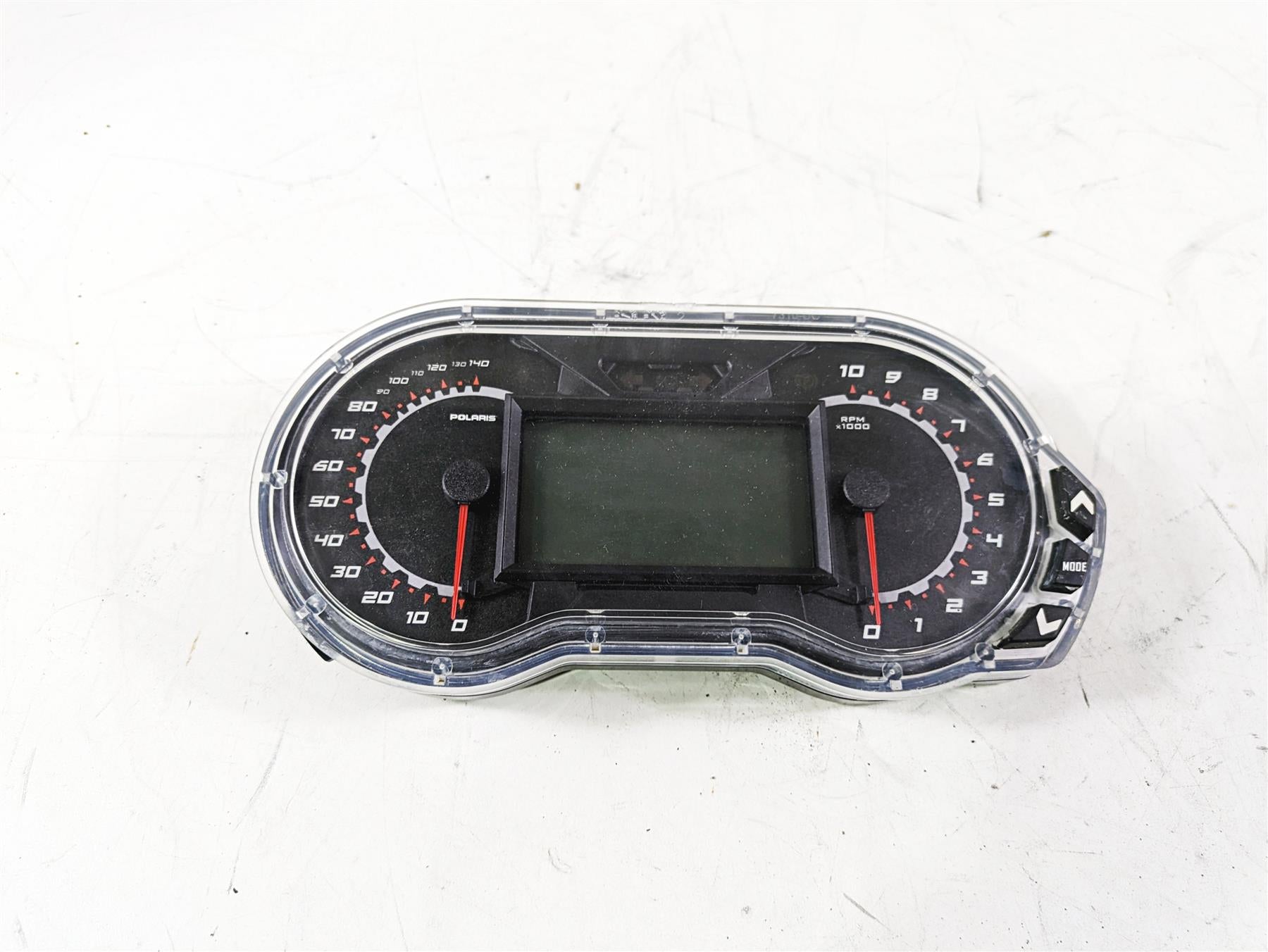 2020 Polaris RZR XP 1000 EPS Speedometer Gauges Instrument 1K 3280863 3286943 {{ shop.shopifyCountryName }} - Mototech271