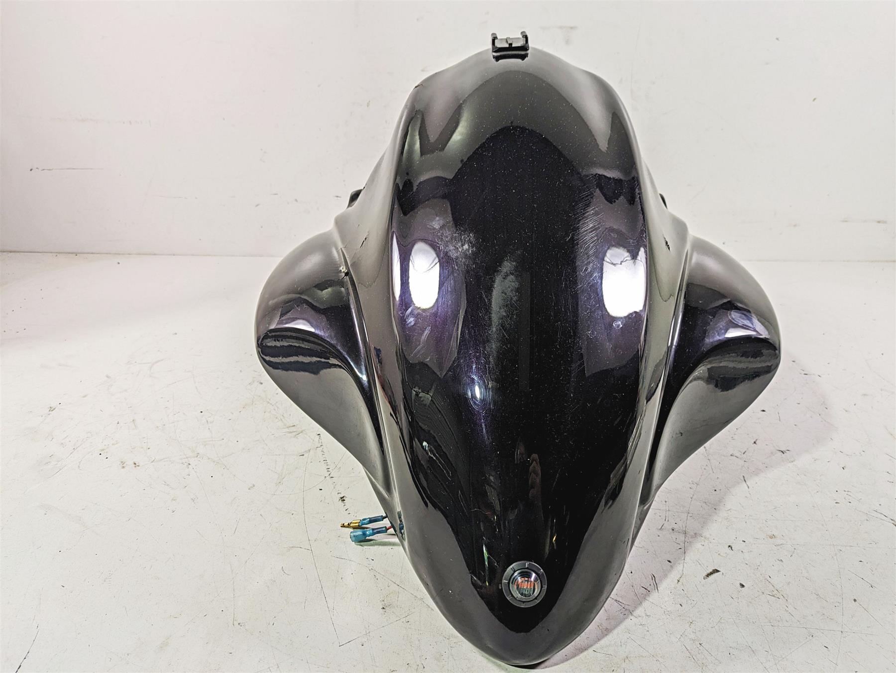 2018 Suzuki GSX1300 R Hayabusa Ione Moto Supersport Tail Cover Fairing BUT08-TB {{ shop.shopifyCountryName }} - Mototech271