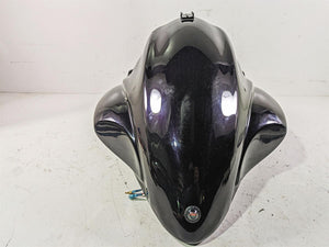 2018 Suzuki GSX1300 R Hayabusa Ione Moto Supersport Tail Cover Fairing BUT08-TB | Mototech271