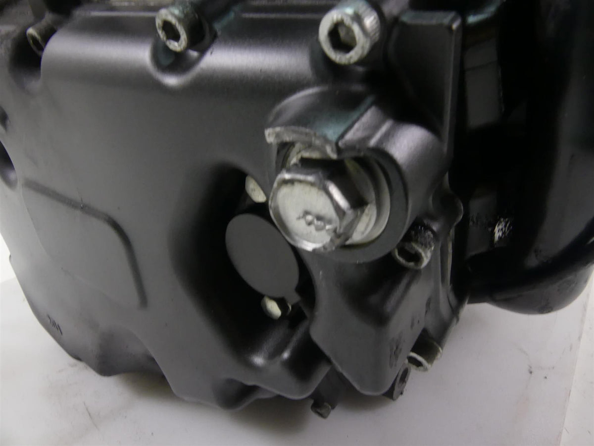 2008 Yamaha FZ1 Fazer Running N514E Engine Motor 14K Only -Video 4C8-15100-19-00 {{ shop.shopifyCountryName }} - Mototech271