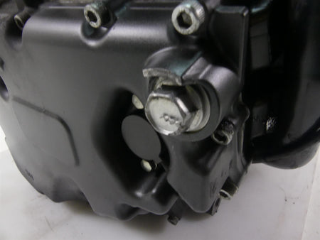 2008 Yamaha FZ1 Fazer Running N514E Engine Motor 14K Only -Video 4C8-15100-19-00 {{ shop.shopifyCountryName }} - Mototech271