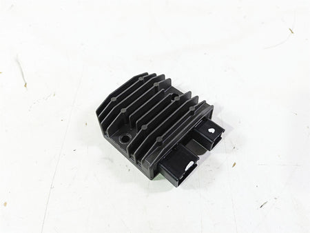 2008 Honda CBR1000RR SC59 Rectifier Voltage Regulator FH014AA 31600-KVZ-631 {{ shop.shopifyCountryName }} - Mototech271