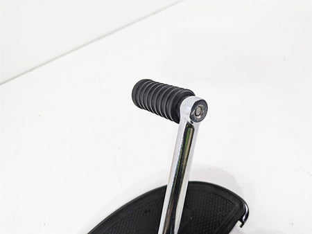 2017 Harley FLS Softail Slim Left Front Floorboard & Shifter 33630-07A 33895-82E {{ shop.shopifyCountryName }} - Mototech271