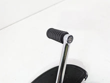 Load image into Gallery viewer, 2017 Harley FLS Softail Slim Left Front Floorboard &amp; Shifter 33630-07A 33895-82E | Mototech271
