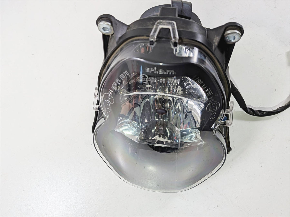 2013 KTM 990 Adventure Baja Headlight Head Light Lamp Lens 60014801000-Mototech271