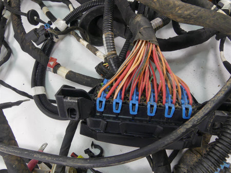2018 Polaris General 1000 EPS Main Wiring Harness Loom - Read 2413872 {{ shop.shopifyCountryName }} - Mototech271
