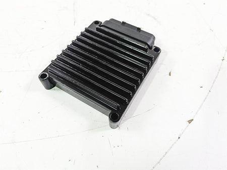 2003 Harley Touring FLHTCUI E-Glide 100th Cdi Ecm Engine Control Module 32423-02 {{ shop.shopifyCountryName }} - Mototech271