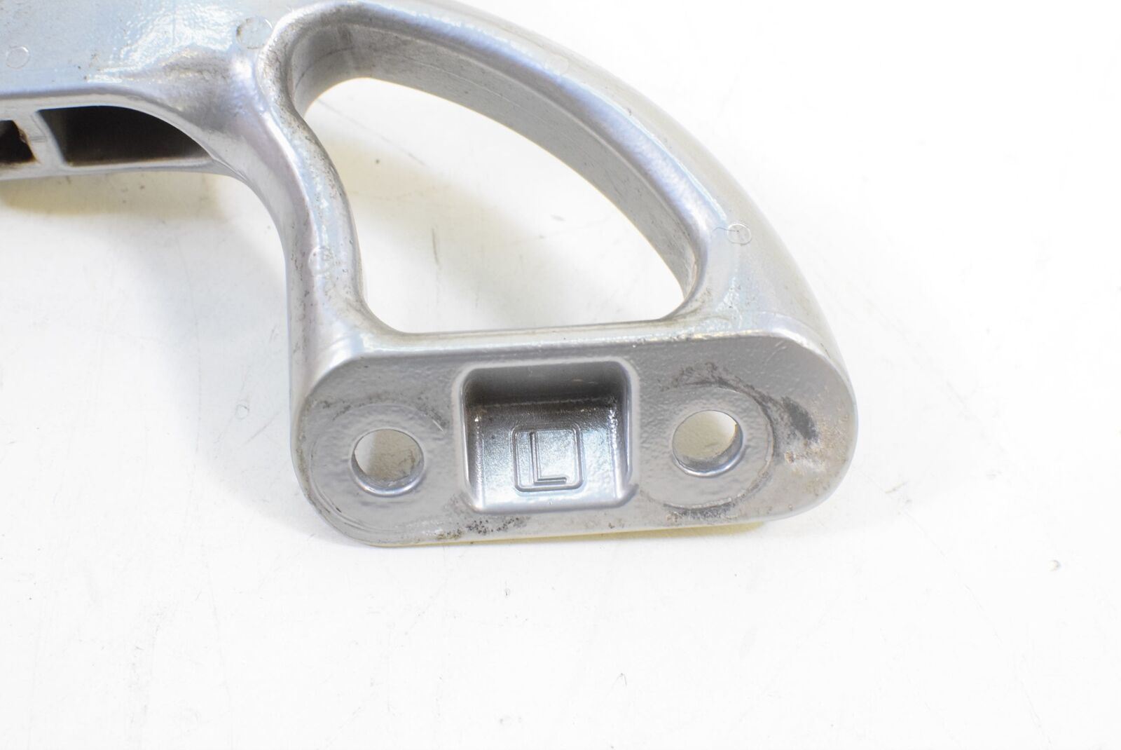 2006 Harley VRSCA V-Rod Rear Passenger Foot Peg Footpeg Set 50995-04BGO {{ shop.shopifyCountryName }} - Mototech271